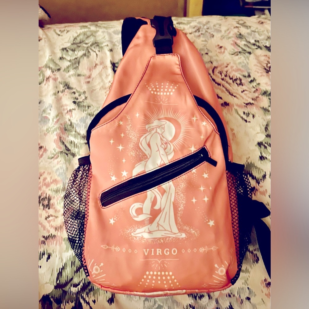 Virgo bag